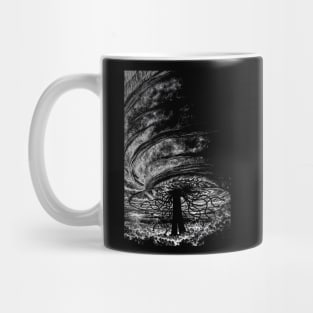 the last storm Mug